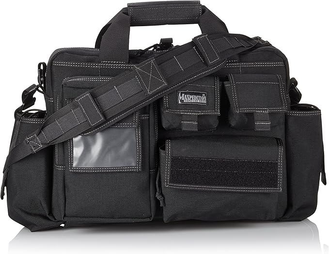 MAXPEDITION Operator Tactical Attache (New)