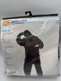 California Costumes Gorilla Child Costume, X-Large