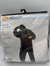 California Costumes Gorilla Child Costume, X-Large