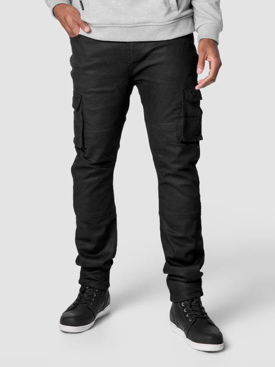 Motorcycle License to Ride 2.0 Cargo Pant Size 34/30