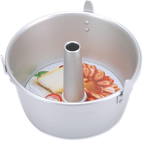 Wilton Angel Food Pan 7 x 4