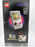 LEGO Super Mario Game Boy Building Sets for Adults, Ages 18+ 72046
