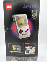 LEGO Super Mario Game Boy Building Sets for Adults, Ages 18+ 72046