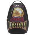 Jordan 6 Rings Trophy Backpack