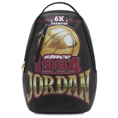 Jordan 6 Rings Trophy Backpack