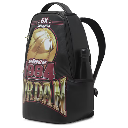 Jordan 6 Rings Trophy Backpack