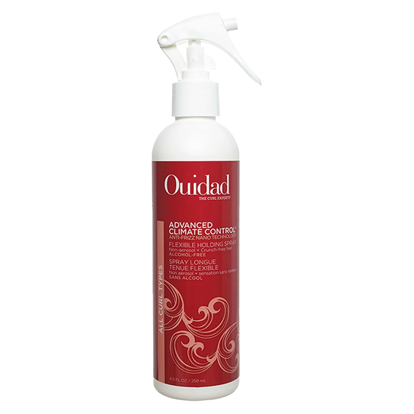 Ouidad Advanced Climate Control® Flexible Holding Spray 8.5 oz