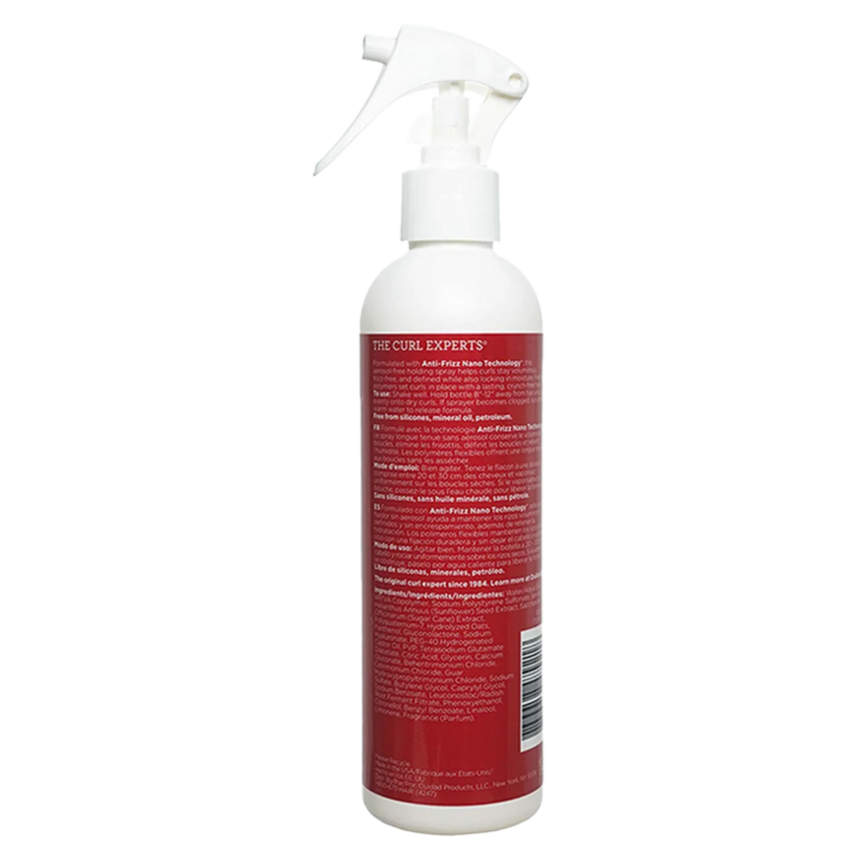 Ouidad Advanced Climate Control® Flexible Holding Spray 8.5 oz