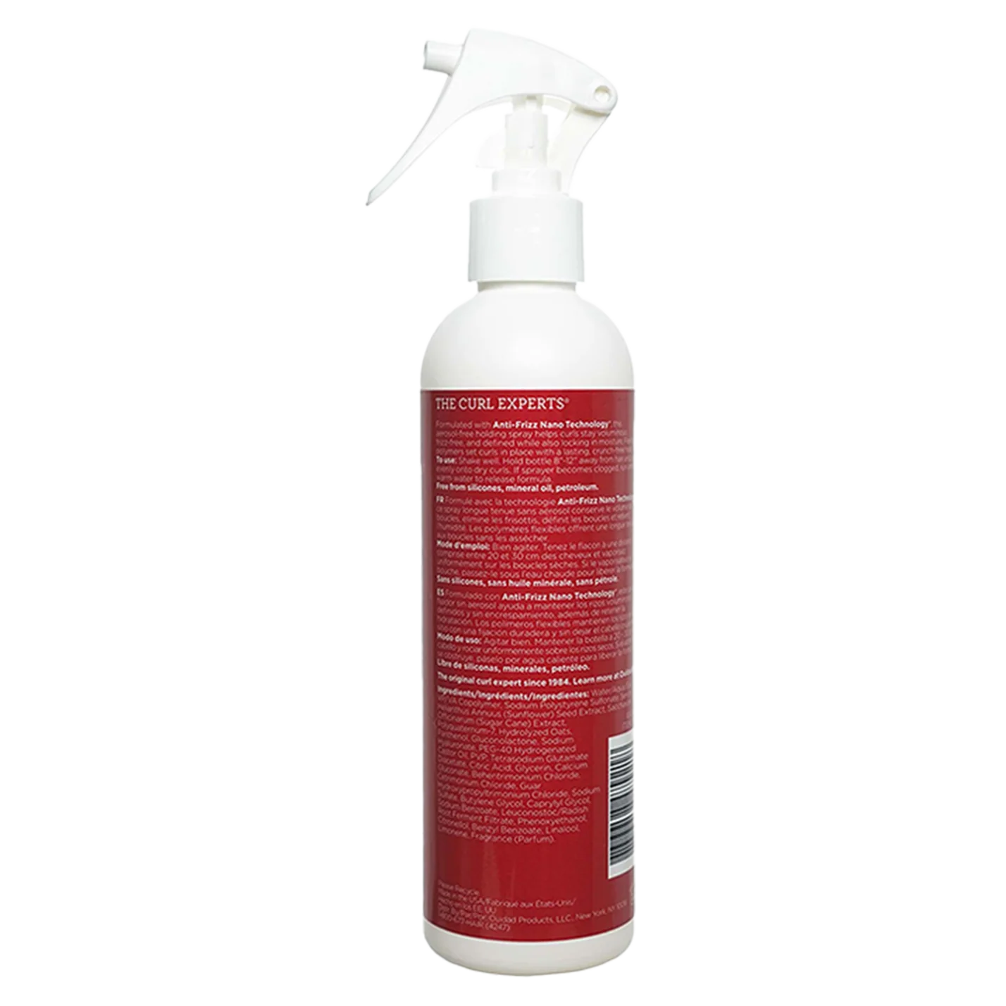 Ouidad Advanced Climate Control® Flexible Holding Spray 8.5 oz