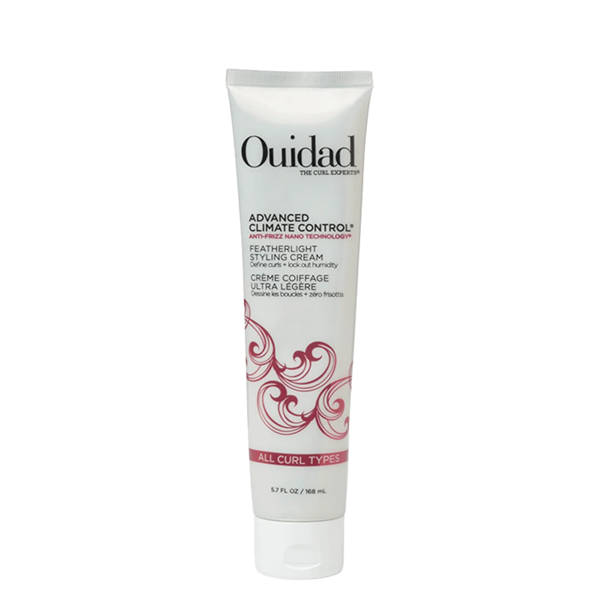 Ouidad Advanced Climate Control® Featherlight Styling Cream 5.7 oz