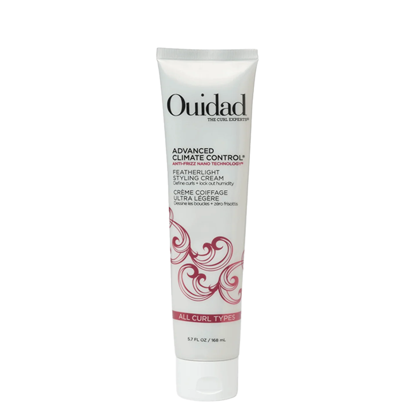 Ouidad Advanced Climate Control® Featherlight Styling Cream 5.7 oz