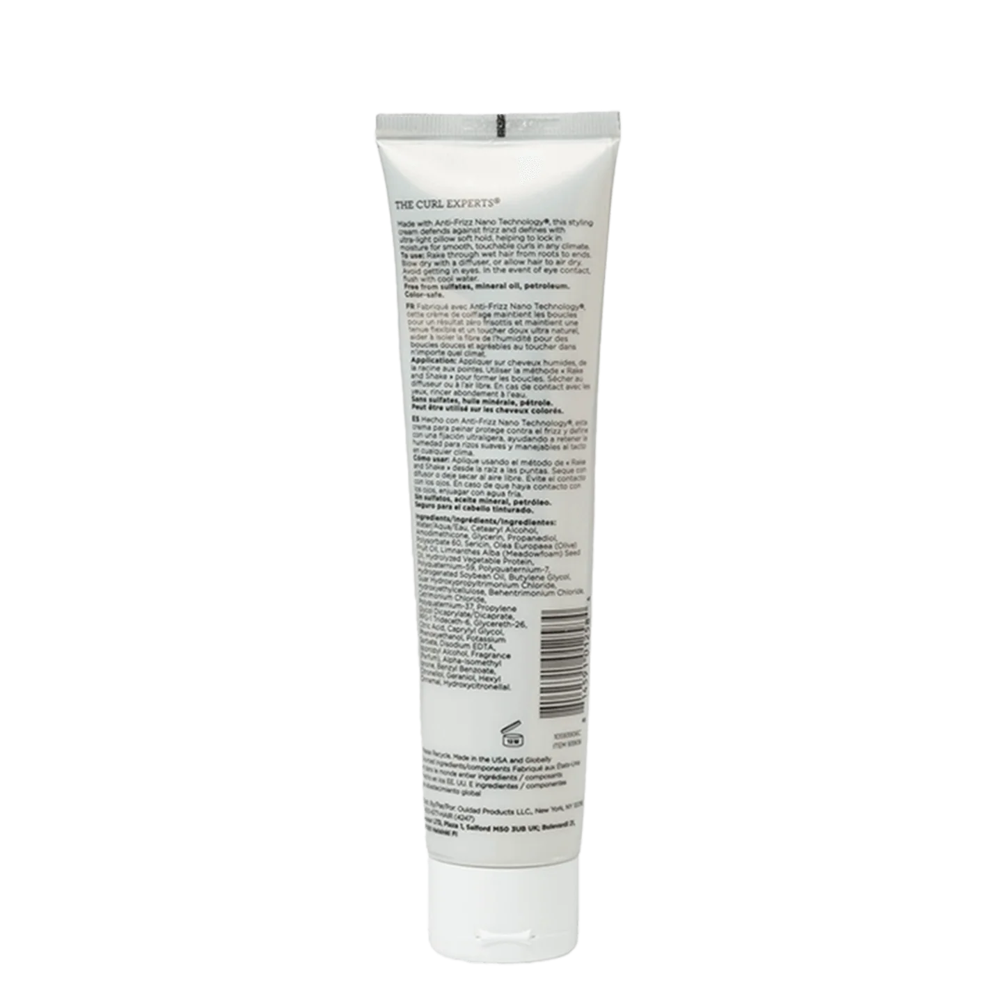 Ouidad Advanced Climate Control® Featherlight Styling Cream 5.7 oz