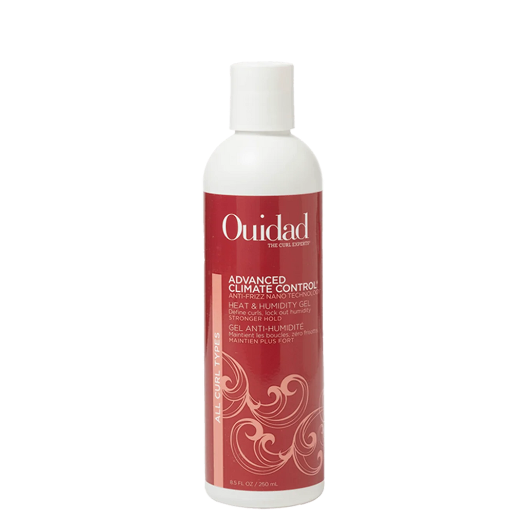 Ouidad Advanced Climate Control® Heat & Humidity Gel - Stronger Hold 8.5 oz
