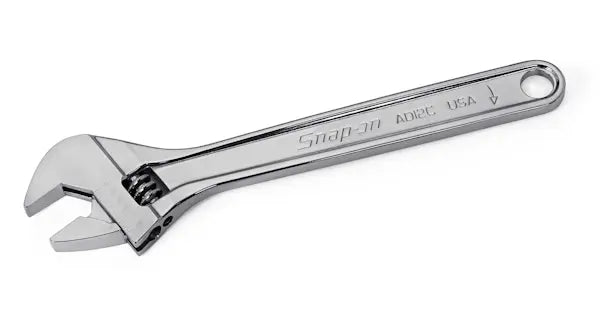 12" Adjustable Wrench