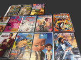 Deluxe Kids's Movie Box #3 - 14 Pcs