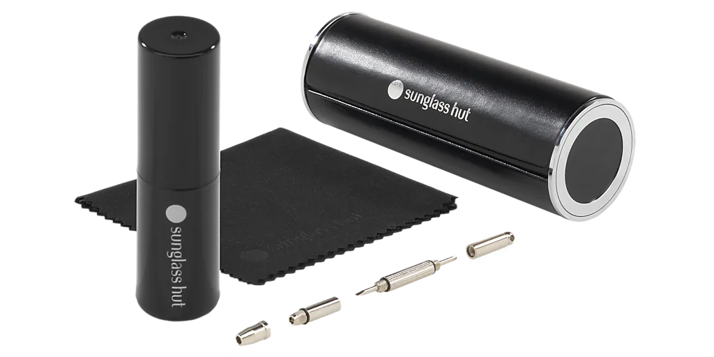 Sunglass Hut Collection AHU0009CK