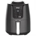 AIR FRYER BLK 1550W 11
