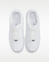 Nike Men's Air Force 1 '07 Sneaker - White - Size: 8.5