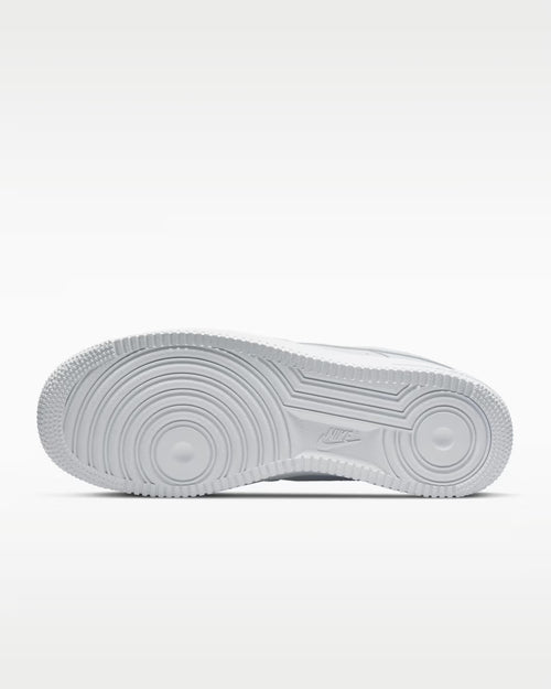 *Nike Air Force 1 '07, White/White, Mens' 8/Womens' 9.5