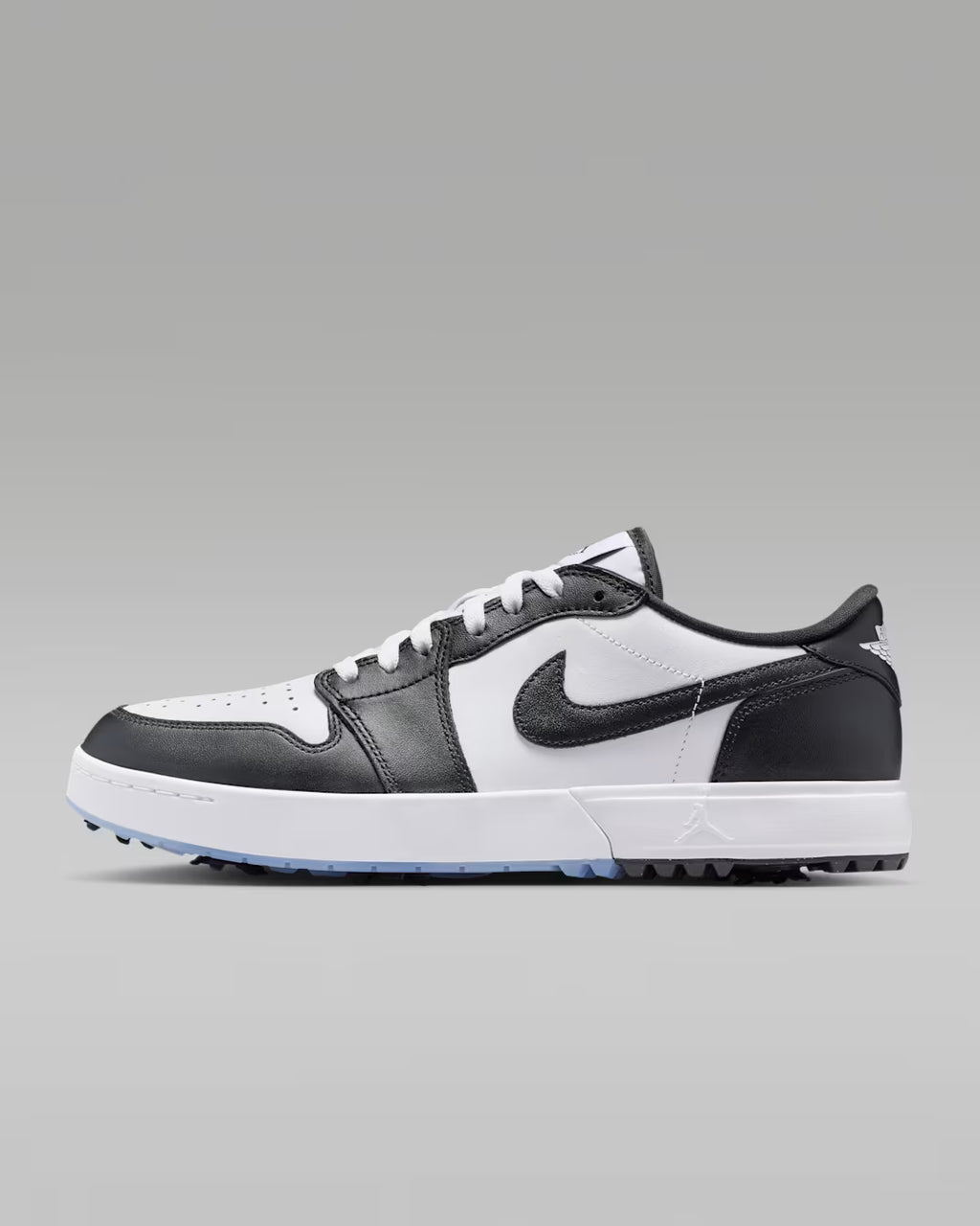 NIKE Men's Air Jordan 1 Low G Spiked Golf Shoes - 13