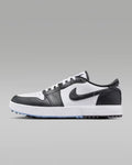 NIKE Men's Air Jordan 1 Low G Spiked Golf Shoes - 13