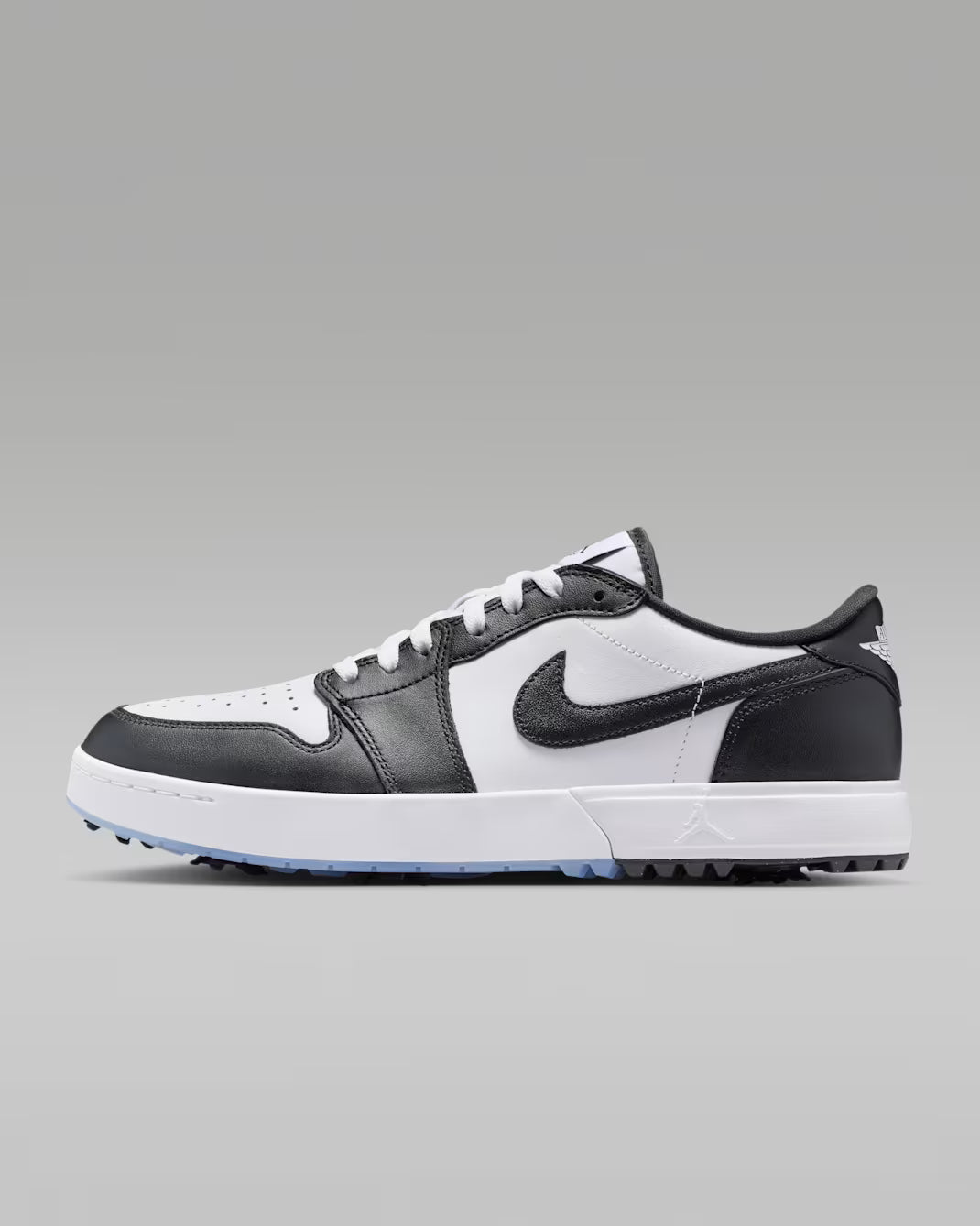 NIKE Men's Air Jordan 1 Low G Spiked Golf Shoes - 13