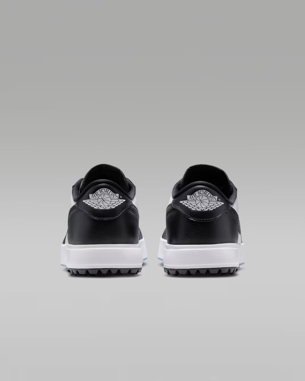 NIKE Men's Air Jordan 1 Low G Spiked Golf Shoes - 13