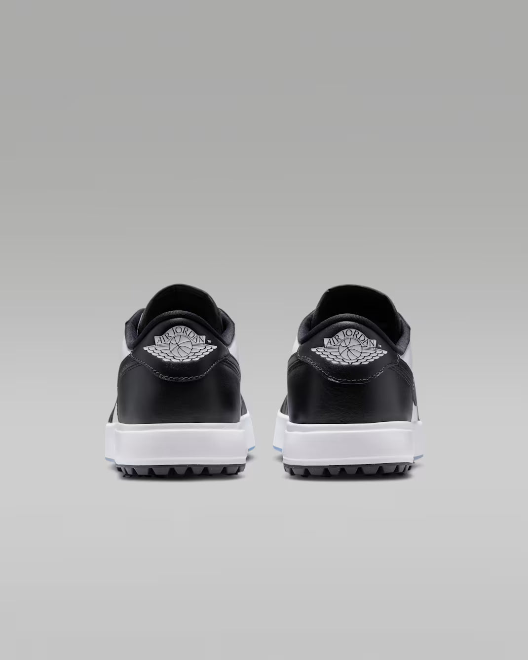 NIKE Men's Air Jordan 1 Low G Spiked Golf Shoes - 13