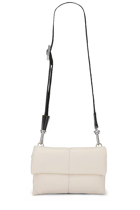 Ezra Quilted Crossbody Bag