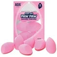 AOA Studio Collection Makeup Blender Sponge Set of 6