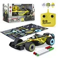 Sharper Image Formula Flex Remote Control Customizable Racer