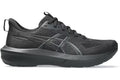 ASICS Women GT-1000 14 Running Shoe - Black/Black, Sz9.5