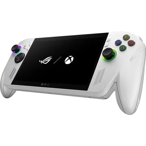 ROG Xbox Ally 7" FHD 120Hz Gaming Handheld, 3-Month Xbox Game Pass Premium, AMD Ryzen Z2 A, 16GB RAM, 512GB SSD