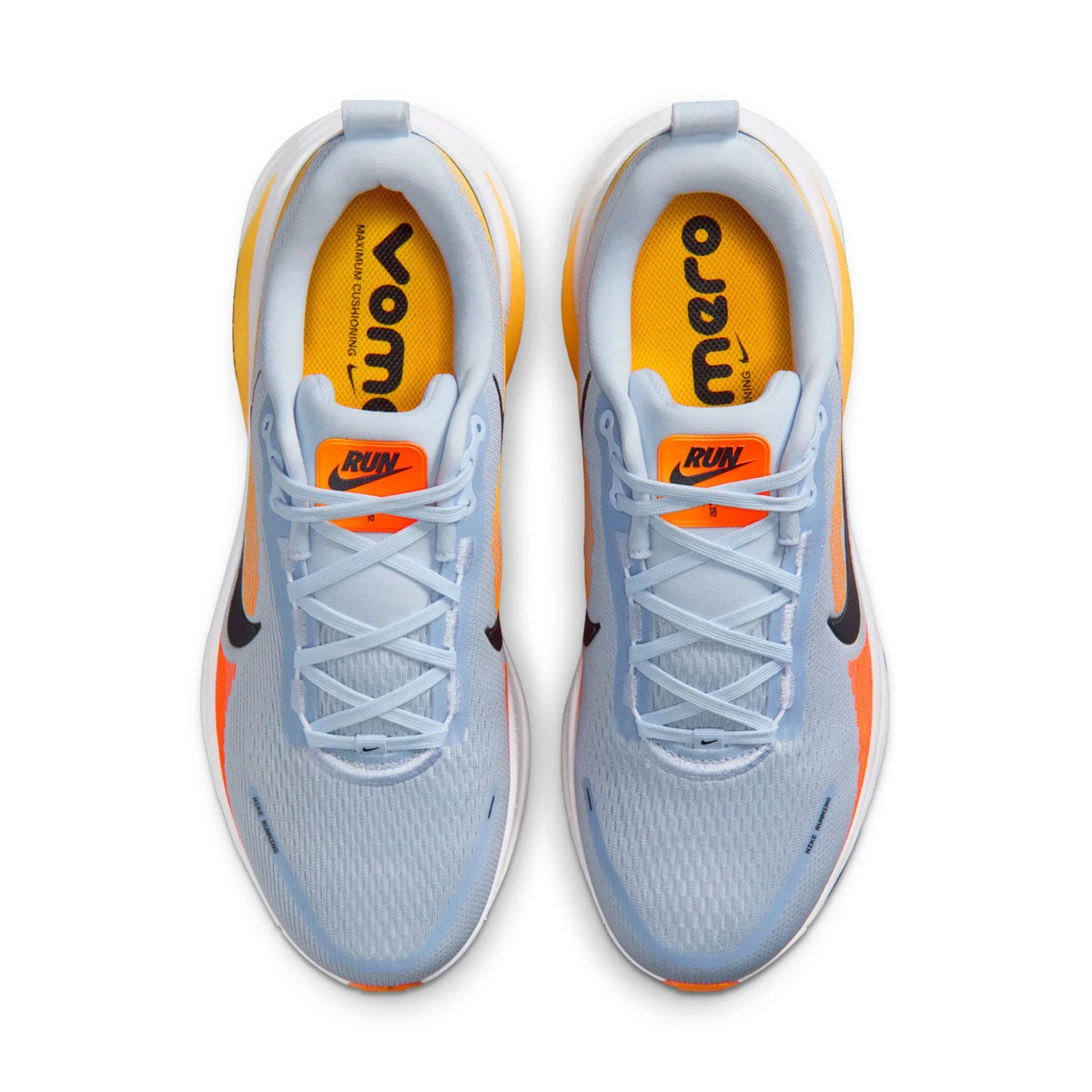 Nike Men's Vomero 18 (Size: 8)