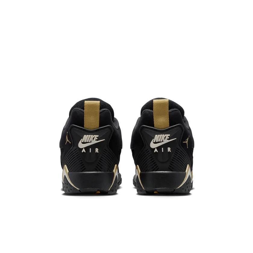 JORDAN MVP 92 Black Metallic Gold GS - 4.5Y