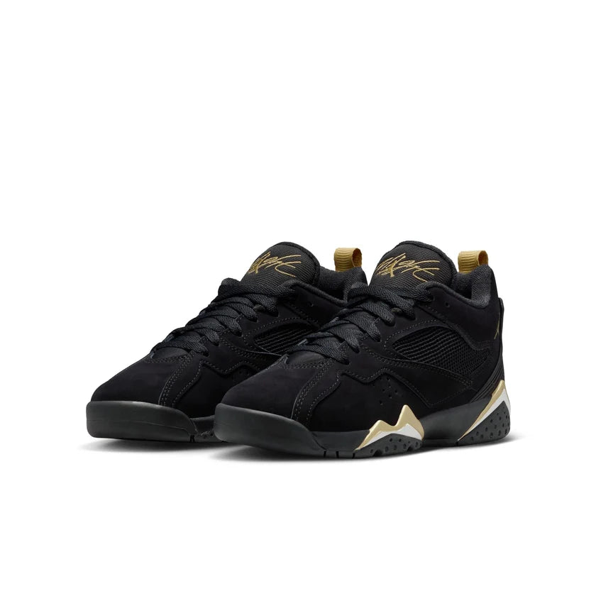 JORDAN MVP 92 Black Metallic Gold GS - 4.5Y
