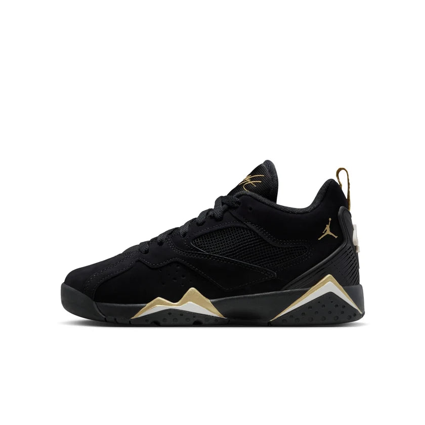 JORDAN MVP 92 Black Metallic Gold GS - 4.5Y