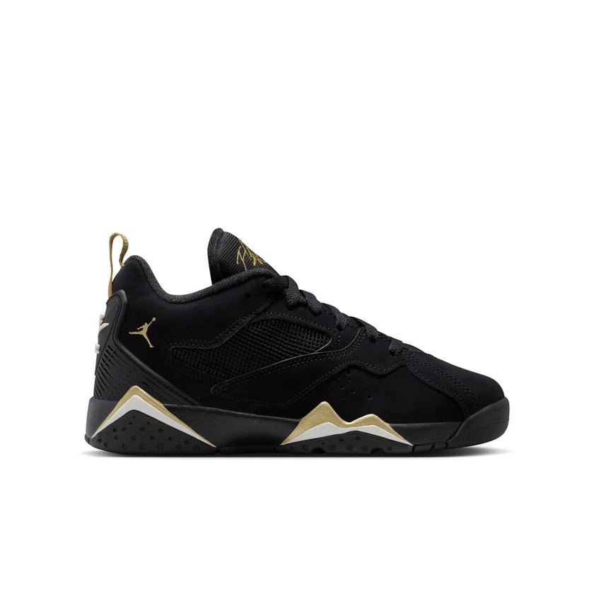 JORDAN MVP 92 Black Metallic Gold GS - 4.5Y