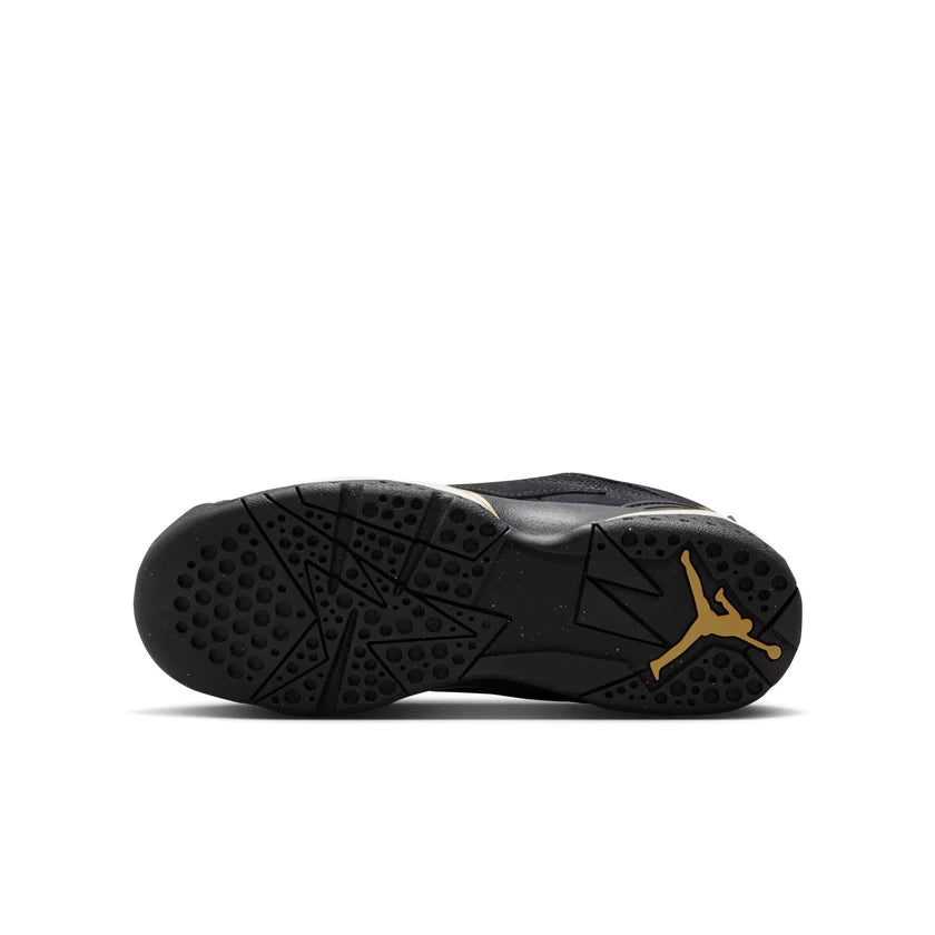JORDAN MVP 92 Black Metallic Gold GS - 4.5Y