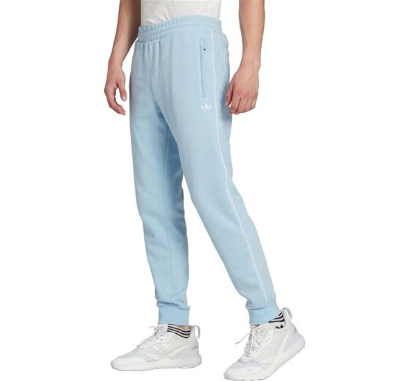 Adidas Adicolor Sweatpants- Clear Sky (New)