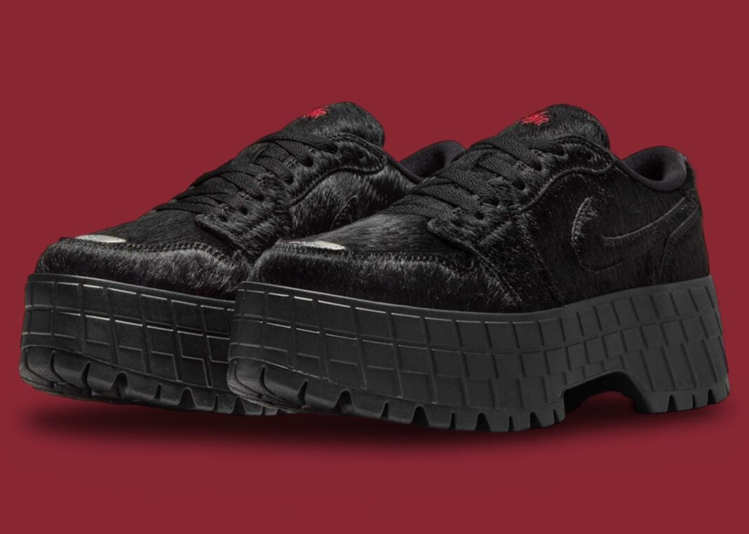 Air Jordan 1 Brooklyn Low - 8