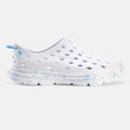 KANE Revive - Unisex - All White / Light Blue Speckle - M10/W12