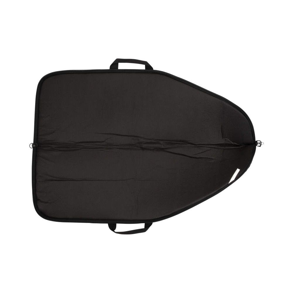 ALLEN TAC SIX Basic Rifle Sleeve - 38" - Black