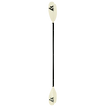 Kokopelli Alpine Lake Paddle (4-Piece Breakdown) - White