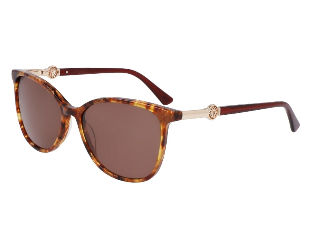 Anne Klein AK7087 Sunglasses