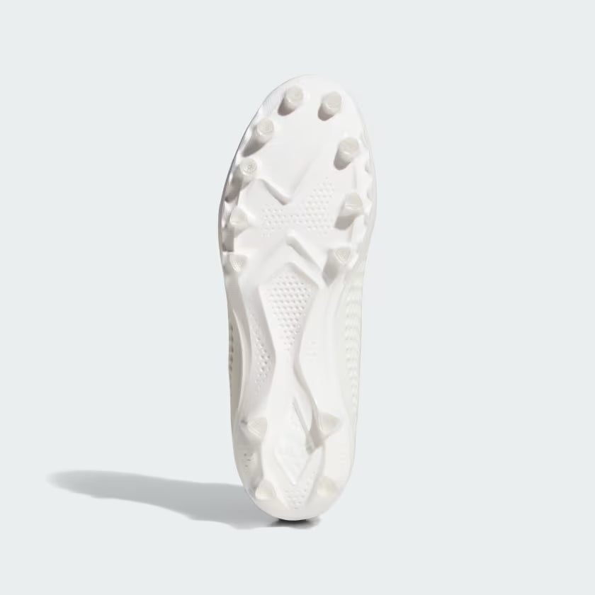 Adidas- Anthony Edwards 1 Low Football Cleat Men's 10