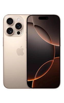 iPhone 16 Pro Max 256gb T-Mobile