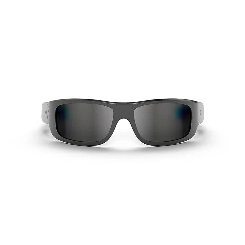 Lucyd Armor Polarized Smart Safety Glasses Powered by Lucyd - Black