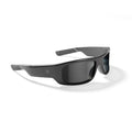 Lucyd Armor Polarized Smart Safety Glasses Powered by Lucyd - Black