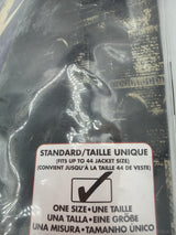 Adult Joker Costume - Batman: Arkham Size - One Size